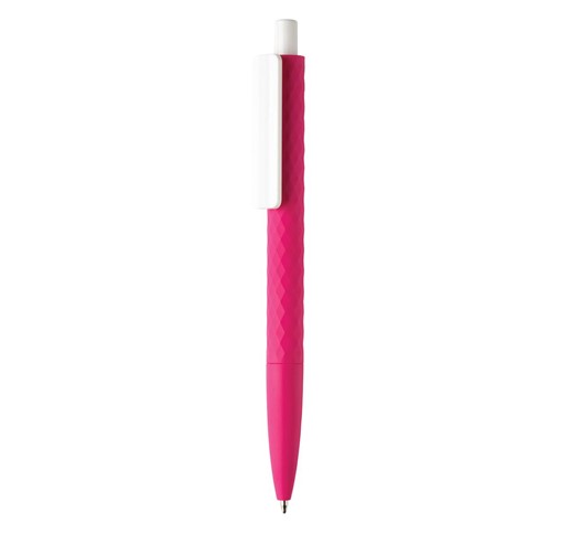 STYLO X3 SOFT TOUCH, ROSE