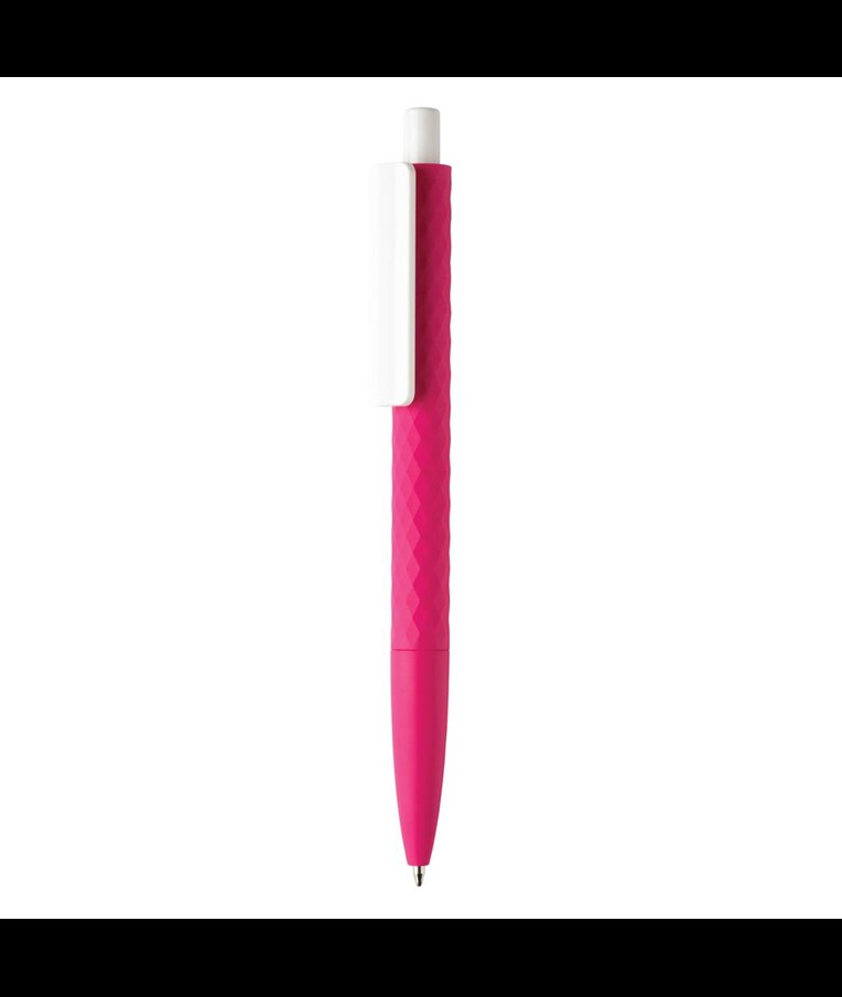 STYLO X3 SOFT TOUCH, ROSE
