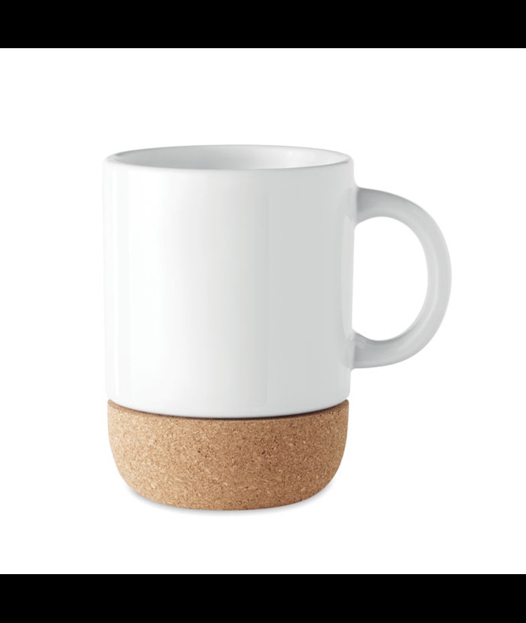 SUBCORK - TAZA CERÁMICA 300 ML