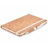 SUBER SET - SET LIBRETA A5 Y BOLÍGRAFO