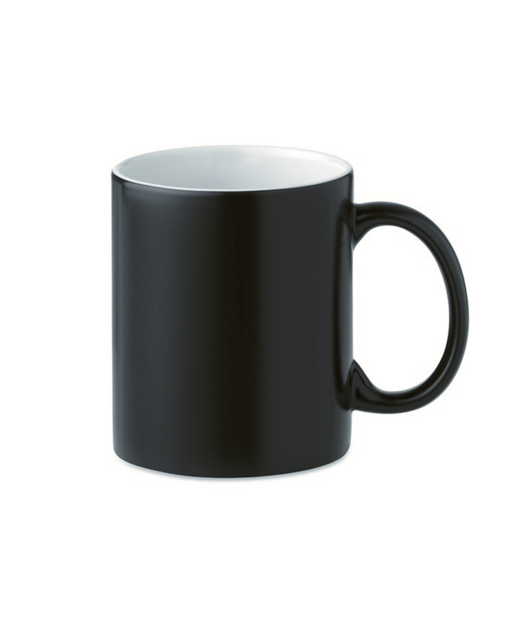 SUBLIDARK - TAZA DE SUBLIMACIÓN OSCURA