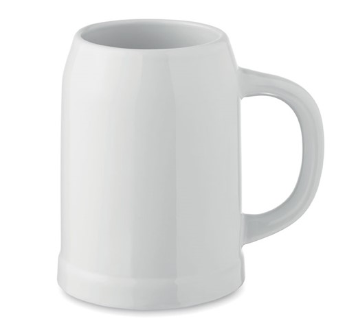 SUBLIER - CHOPE À BIÈRE SUBLIMÉE 500 ML