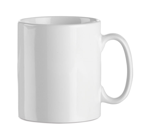 SUBLIM - KERAMIKTASSE 