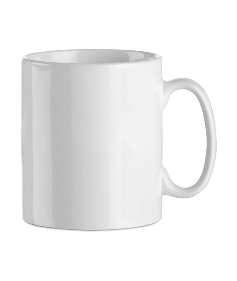 SUBLIM - TAZA SUBLIMACIÓN 300 ML