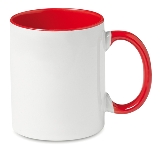 SUBLIMCOLY - KAFFEEBECHER 