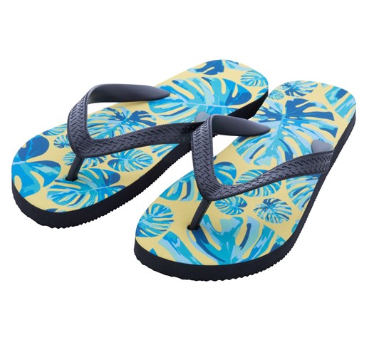 SUBOSLIP SUBLIMACIJSKE JAPONKE ZA PLAŽO L