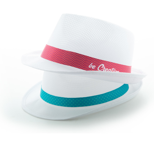 SUBRERO XL SUBLIMATION BAND FOR STRAW HATS