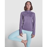 SUDADERA DE MUJER ROLY ARLAS