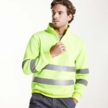 SUDADERA HI-VIZ SPICA