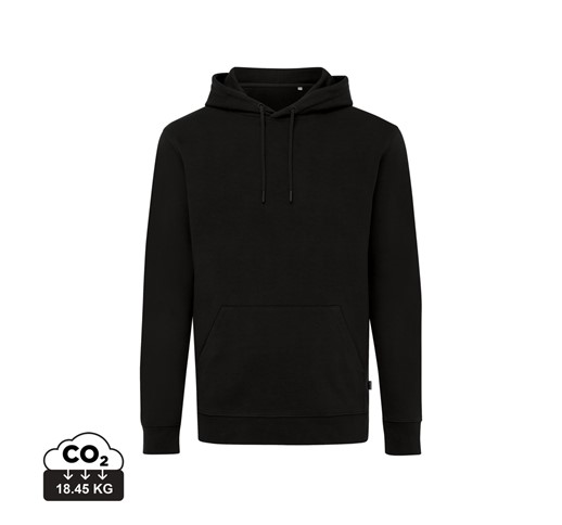 SUDADERA IQONIQ JASPER DE ALGODÓN RECICLADO