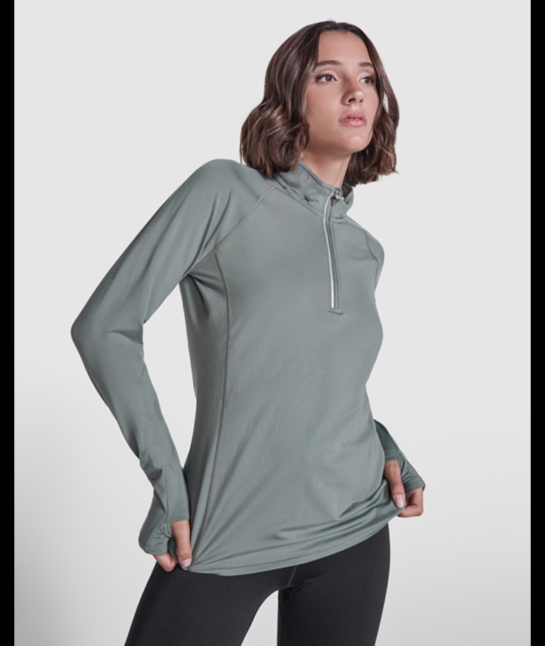 SUDADERA MUJER ROLY ESTAMBUL