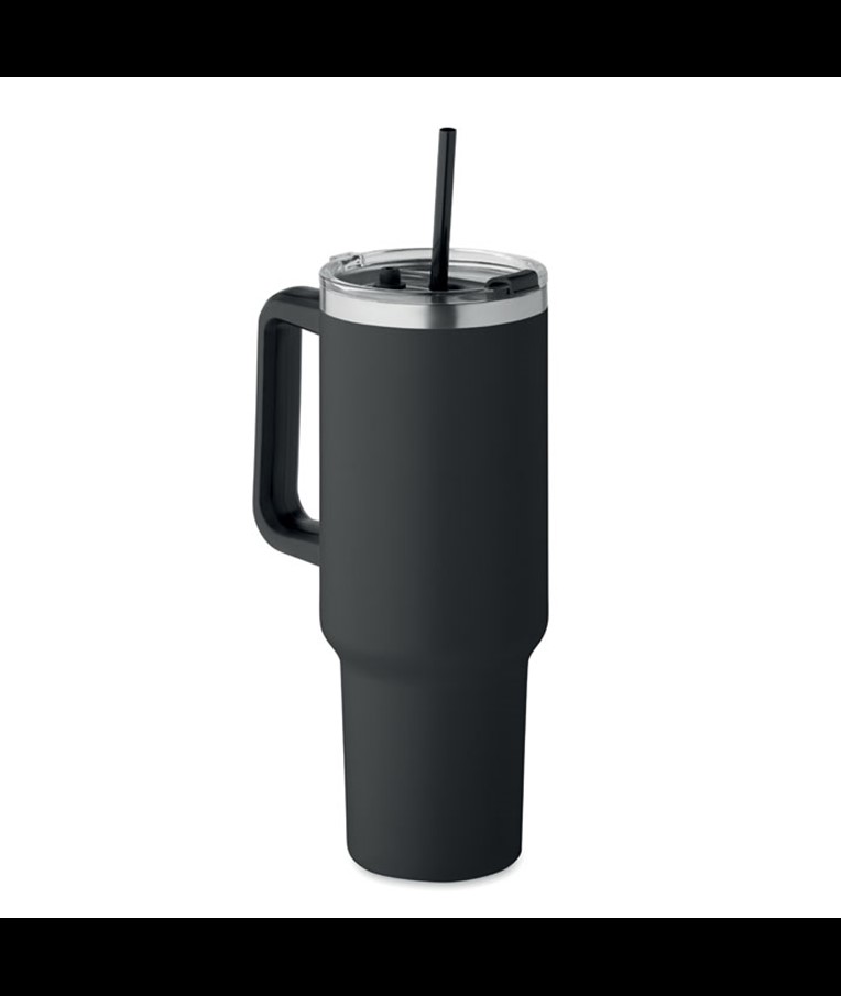 SUMA - VASO DE DOBLE PARED DE 1200 ML