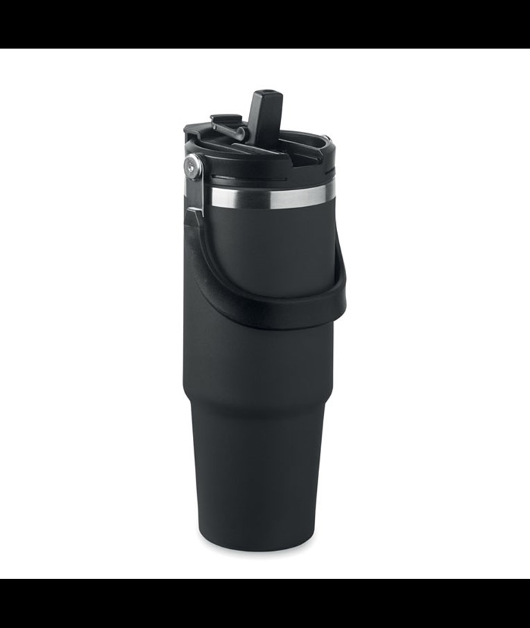 SUMA HAND - VASO DE DOBLE PARED 850 ML