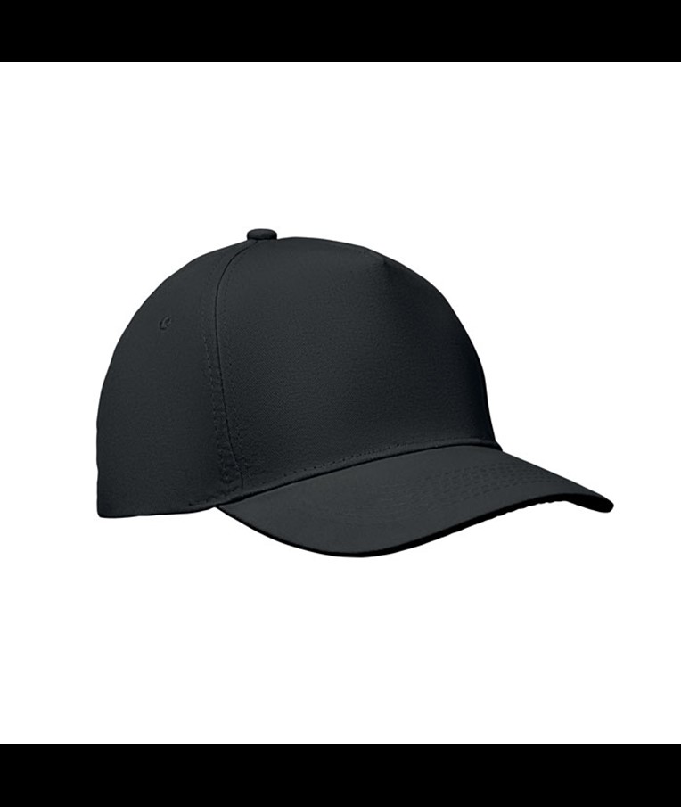 SUNNY - GORRA DE BÉISBOL DE 5 PANELES