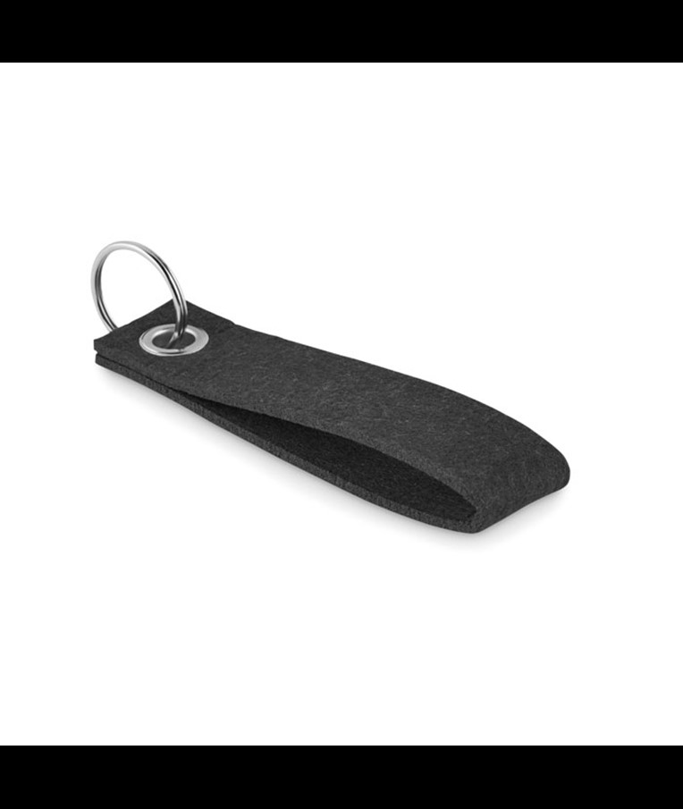 SUORA - LLAVERO DE FIELTRO RPET