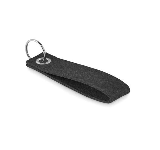 SUORA - RPET FELT KEY RING