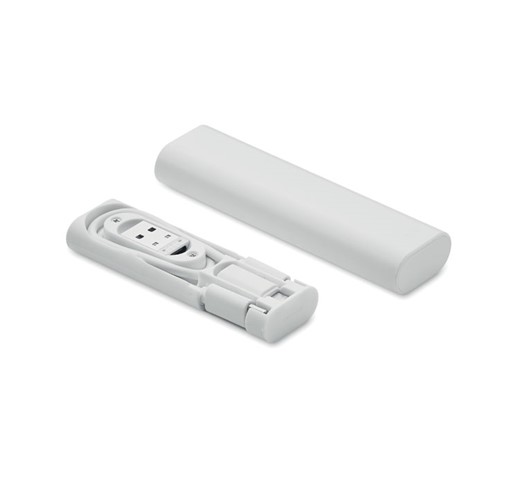 SUPABLE-9IN1 CABLE CONNECTOR SET