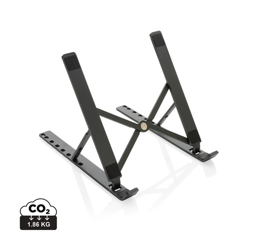 SUPPORT UNIVERSEL POUR ORDINATEUR PORTABLE/TABLETTE TERRA RCS