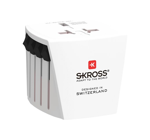 SVETOVNI POTOVALNI ADAPTER SKROSS MUV MICRO