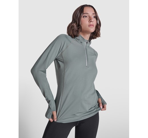 SWEAT-SHIRT FEMME ROLY ESTAMBUL