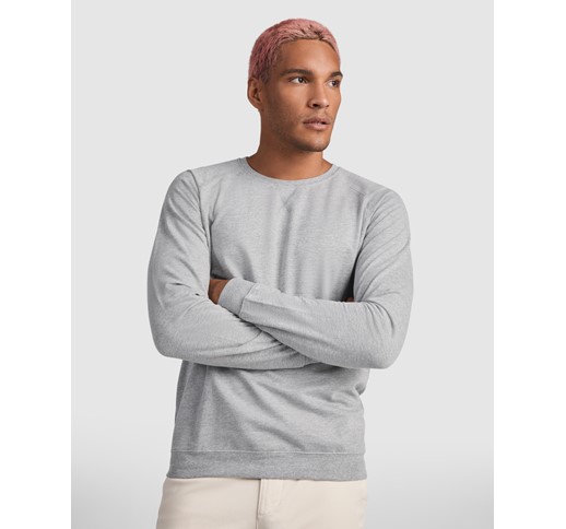 SWEATSHIRT ANNAPURNA