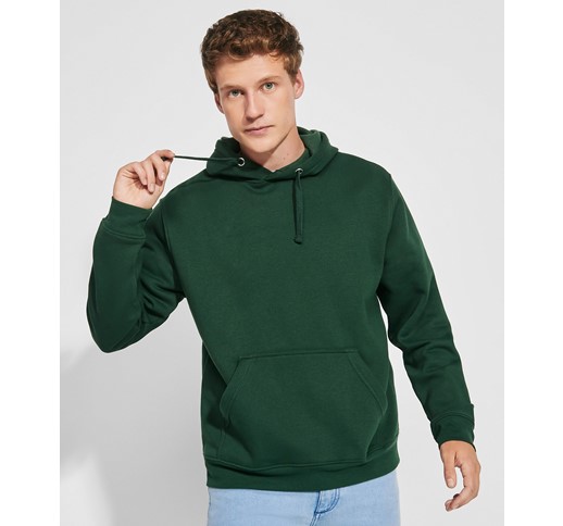 SWEATSHIRT ROLY CAPUCHA