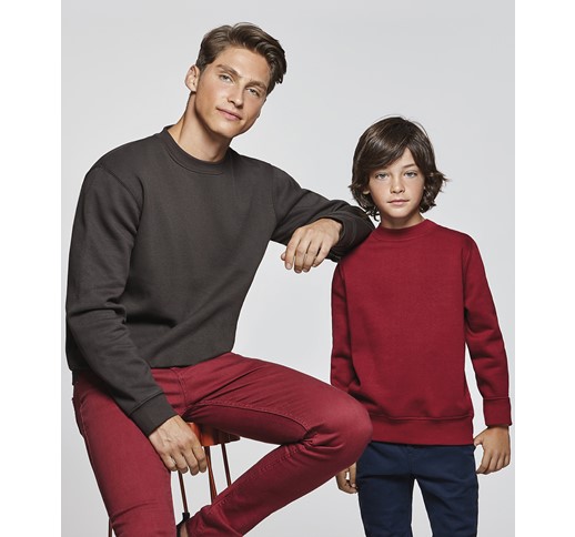 SWEATSHIRT ROLY CLASICA