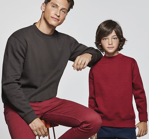 SWEATSHIRT ROLY CLASICA