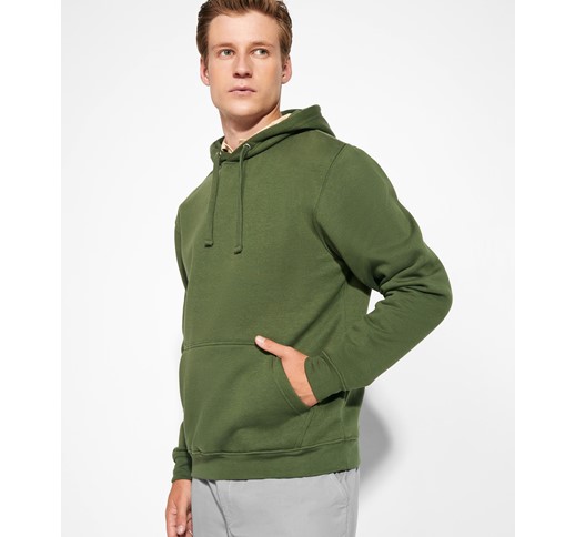 SWEATSHIRT ROLY URBAN