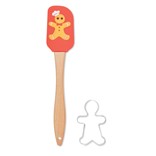 SWEET SET - SILICON SPATULA SET