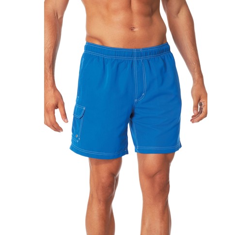 SWIM SHORTS
