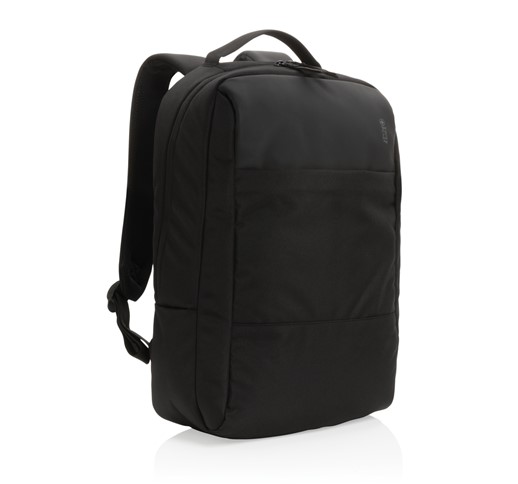 SWISS PEAK AWARE™ RPET 15,6" DAY-PACK