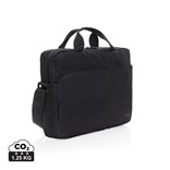 SWISS PEAK AWARE™ RPET ESSENTIAL 15.6 INCH LAPTOP BAG