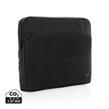 SWISS PEAK AWARE™ RPET ESSENTIAL 15.6 INCH LAPTOP SLEEVE