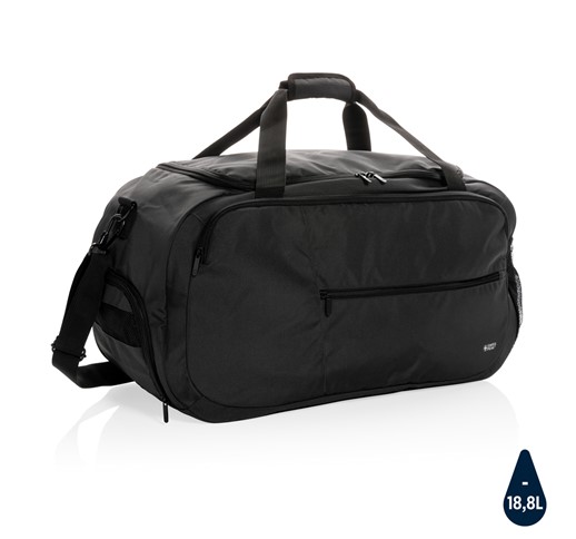 SWISS PEAK AWARE™ RPET SPORTTASCHE