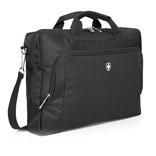 SWISS PEAK DELUXE TORBA ZA PRIJENOSNO RAČUNALO OD 15"