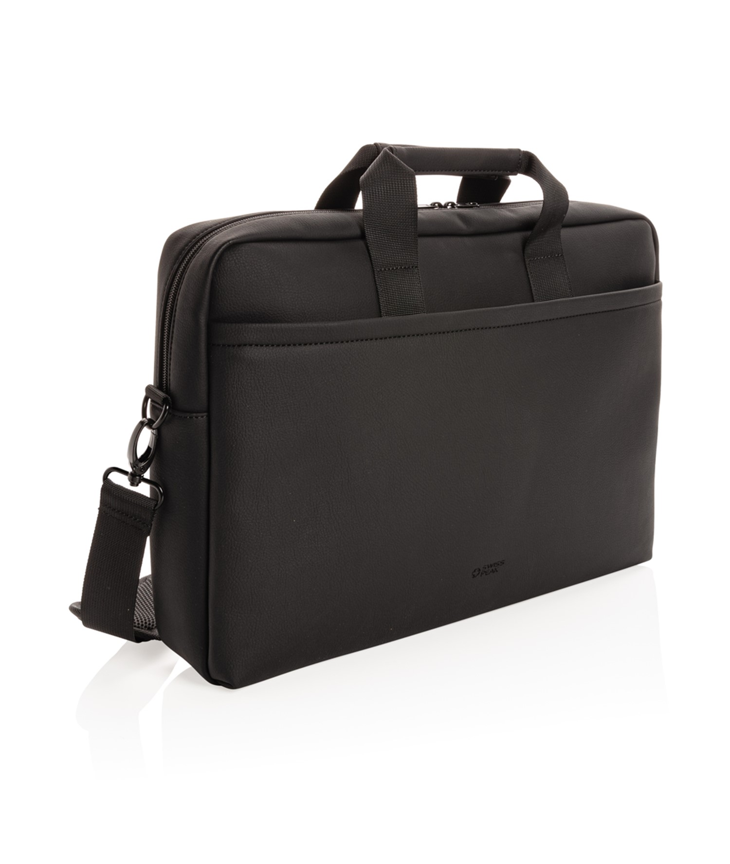 leather samsonite laptop bag