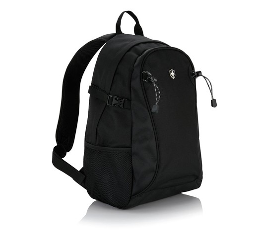 SWISS PEAK OUTDOOR BACKPACK