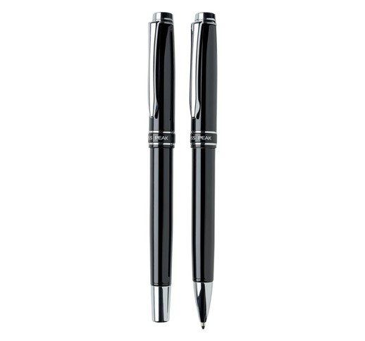 SWISS PEAK PISALNI SET HERITAGE