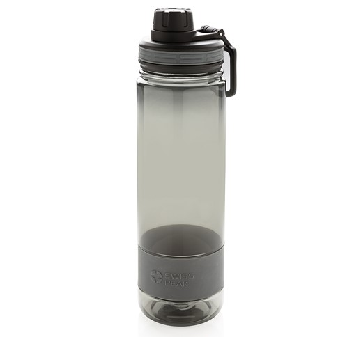 SWISS PEAK TRITAN BOTTLE
