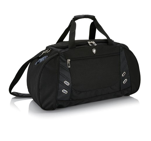SWISS PEAK WEEKEND/SPORTS BAG