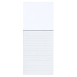 SYLOX MAGNETIC NOTEPAD