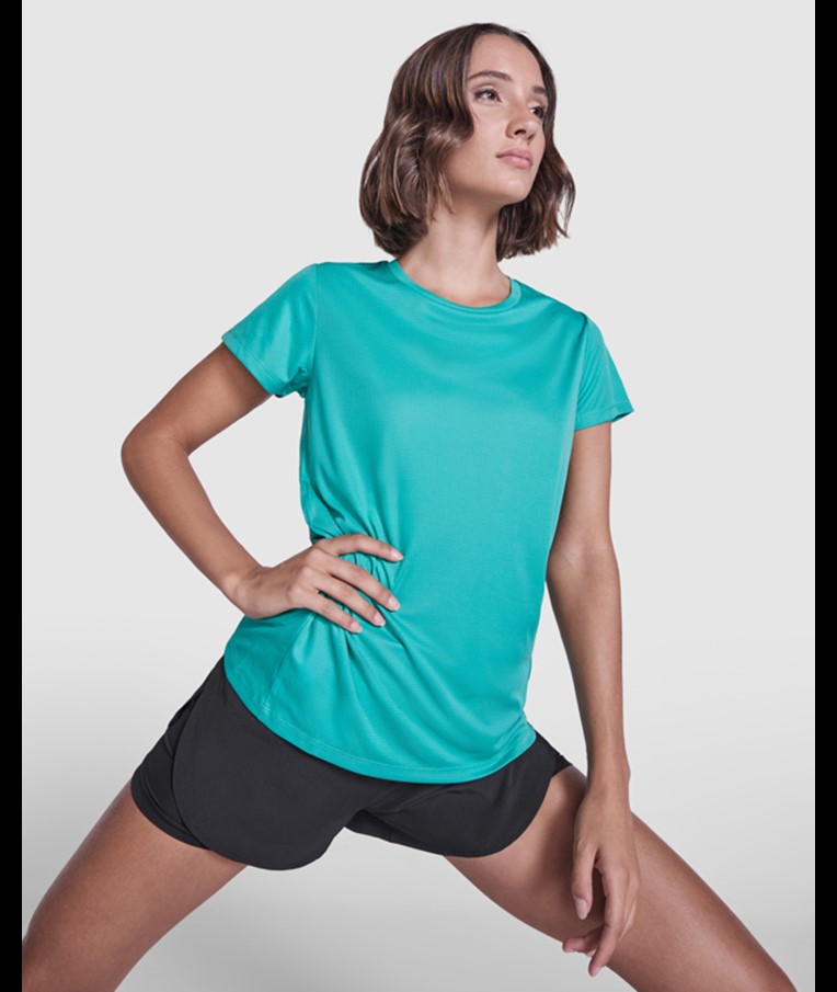 T-SHIRT FEMME ROLY ESTORIL