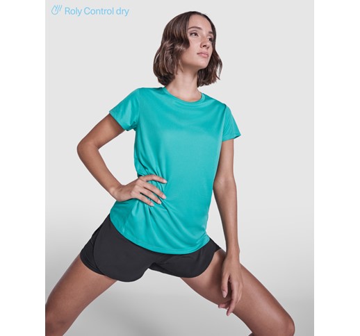 T-SHIRT FÜR DAMEN ROLY ESTORIL