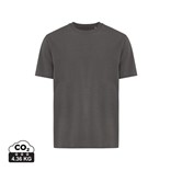 T-SHIRT IQONIQ NIKKO HEAVYWEIGHT RECYCLED COTTON