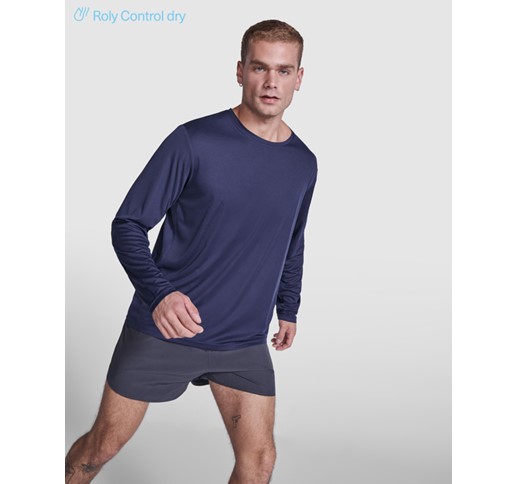 T-SHIRT LANGARM ROLY ESTORIL
