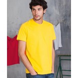 T-SHIRT MANCHES COURTES COL ROND HOMME KARIBAN