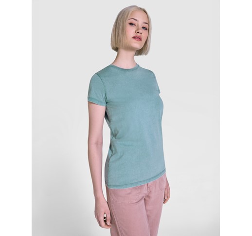 T-SHIRT ROLY FIYI FEMME