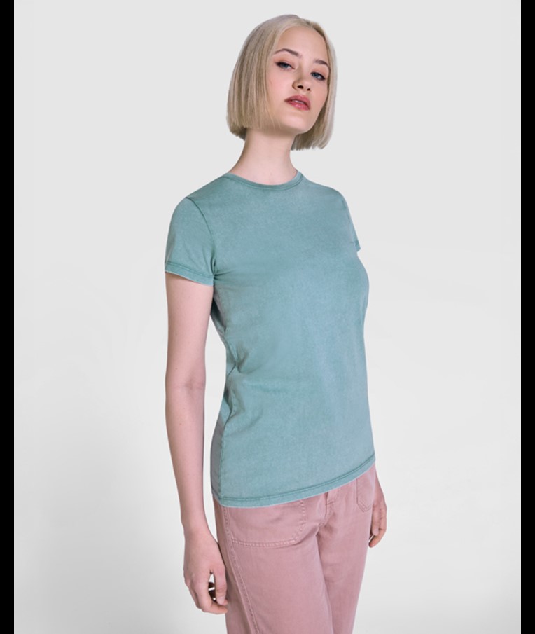 T-SHIRT ROLY FIYI FEMME