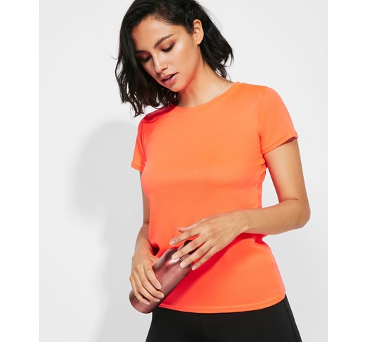 T-SHIRT ROLY MONTECARLO MUJER